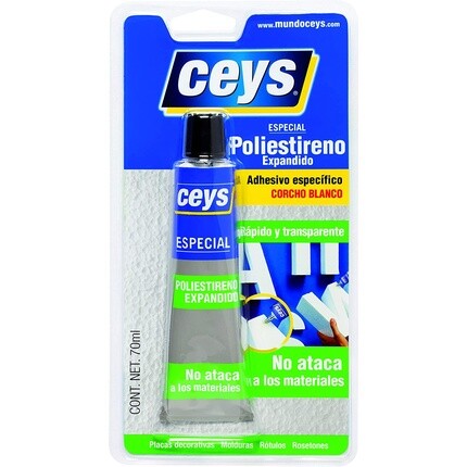 

Порексейс 70мл, Ceys