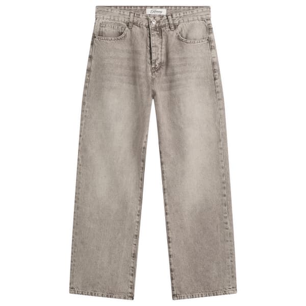 

Классические джинсы Ronning, Stripped Wash