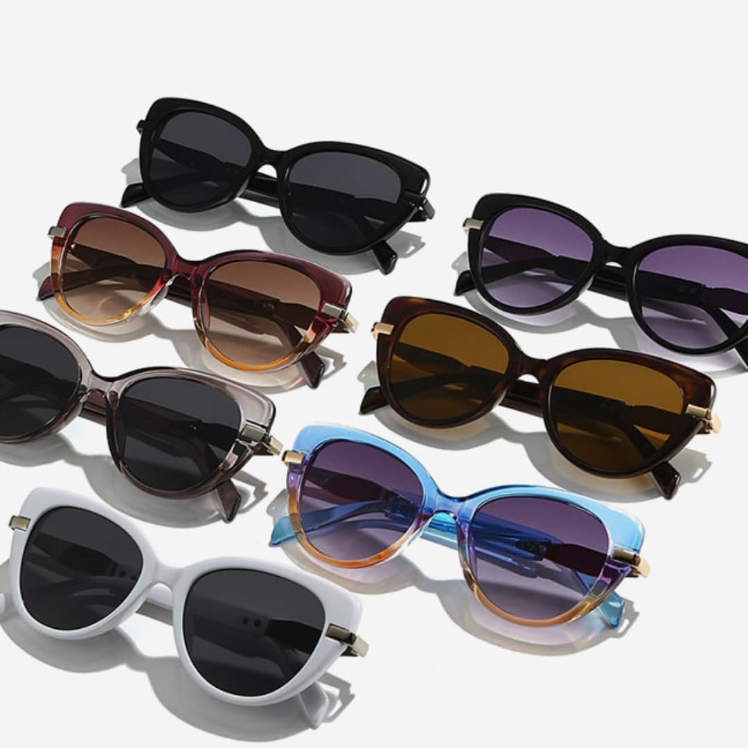 

Летняя мода, женская одежда для путешествий, фотосъемка, солнцезащитный крем, солнцезащитные очки, модные мужские очки для активного отдыха и вождения TKKTLLT, Bluegray