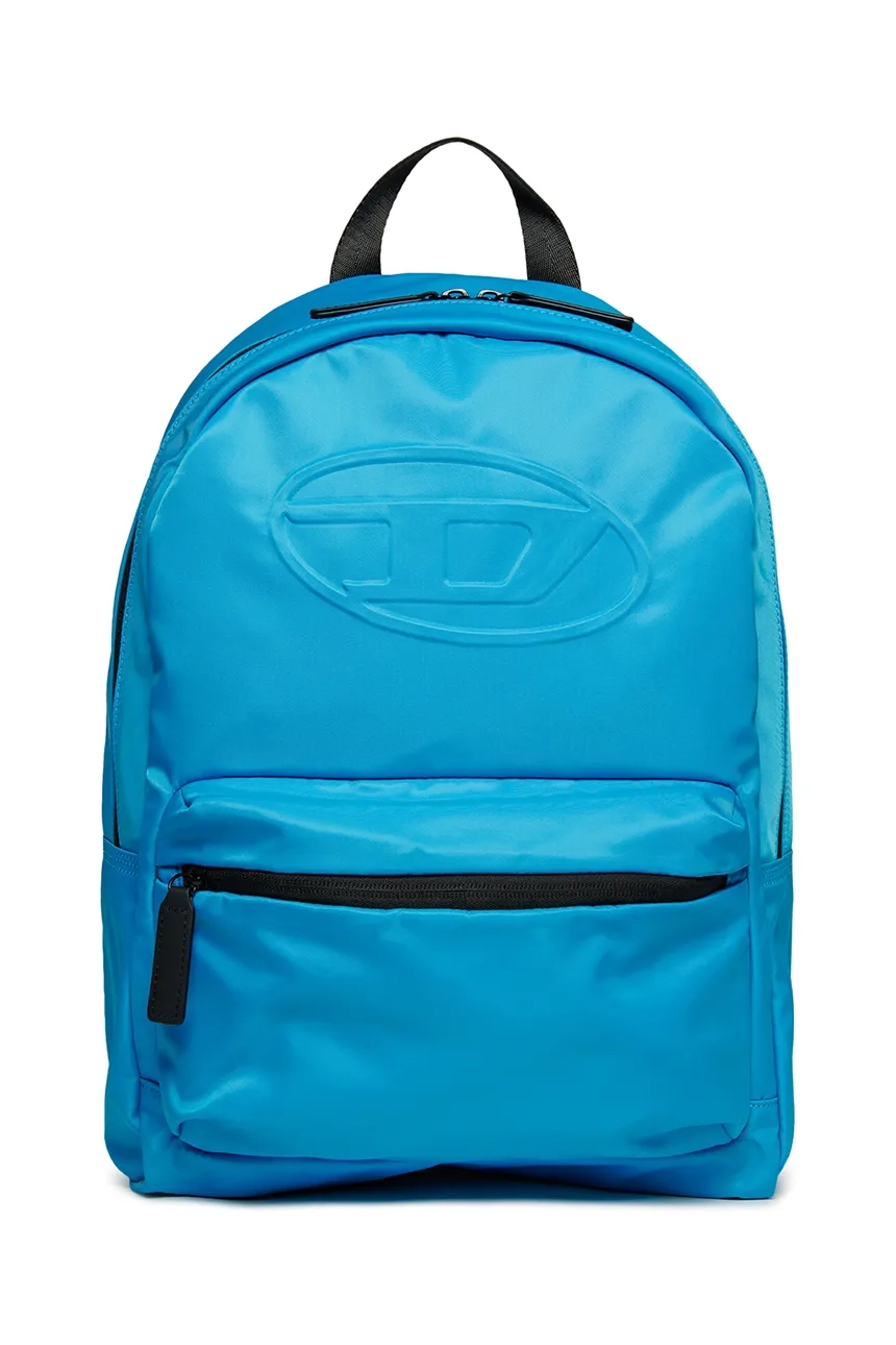

WOVAL BAGS детский рюкзак Diesel, бирюзовый