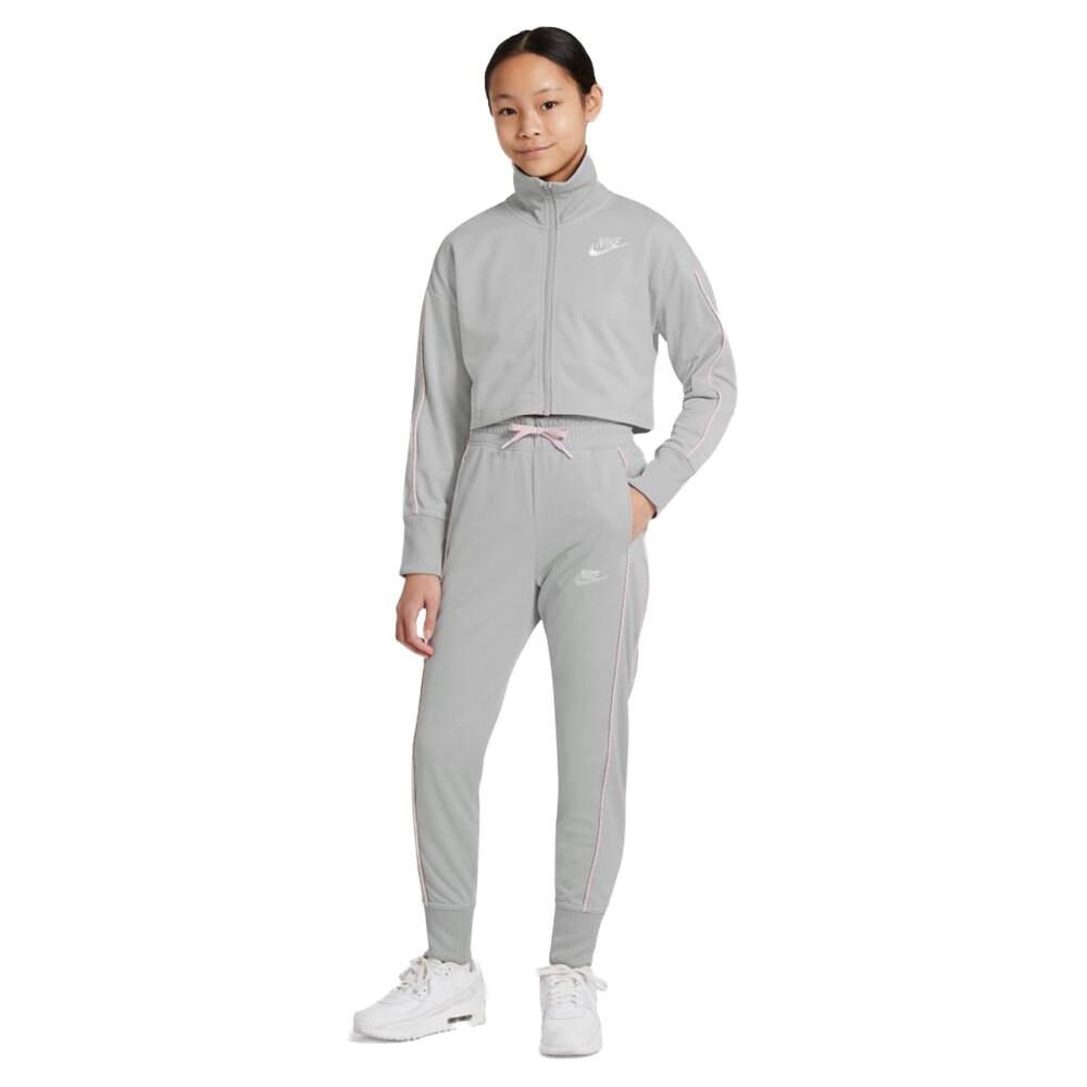 

Спортивный костюм Nike Sportswear, серый