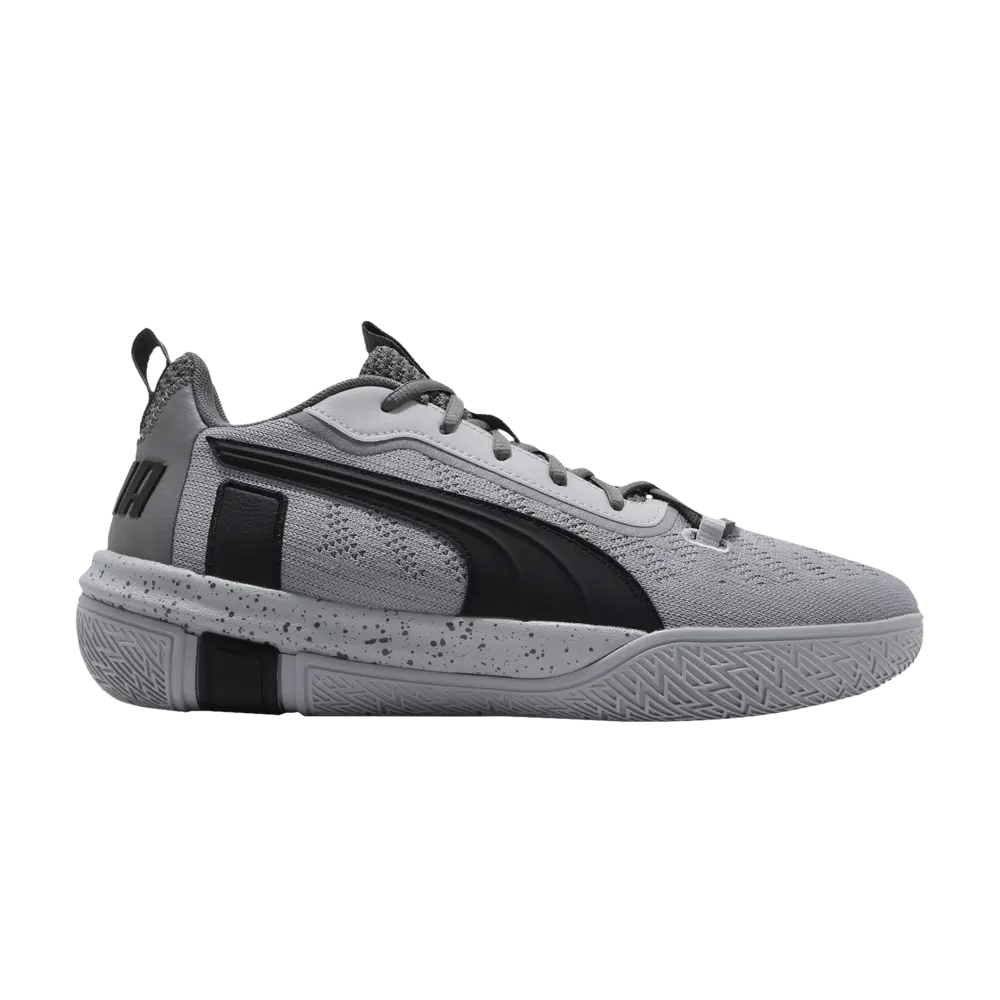 

Кроссовки Legacy Low Puma, серый