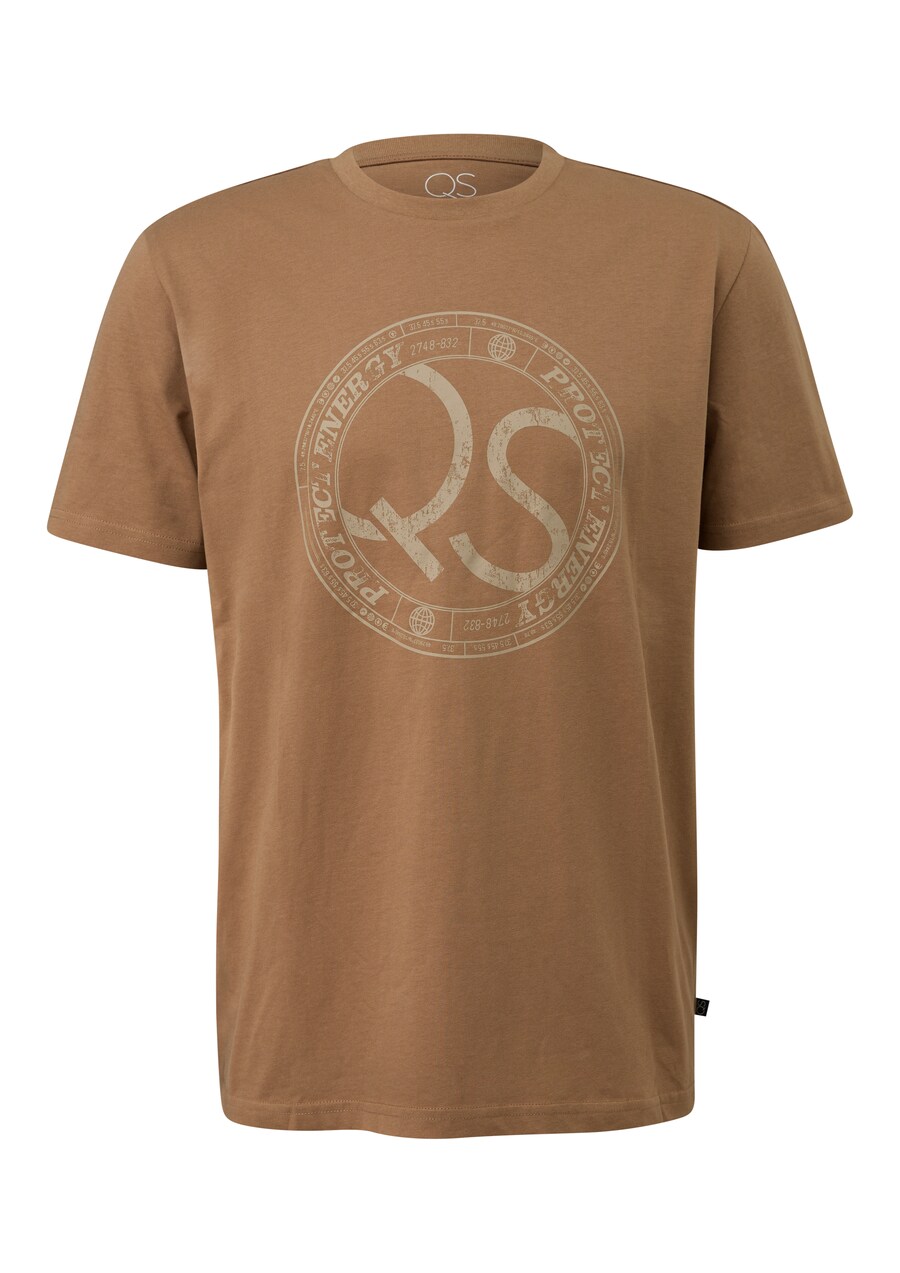 

Футболка QS, Brocade