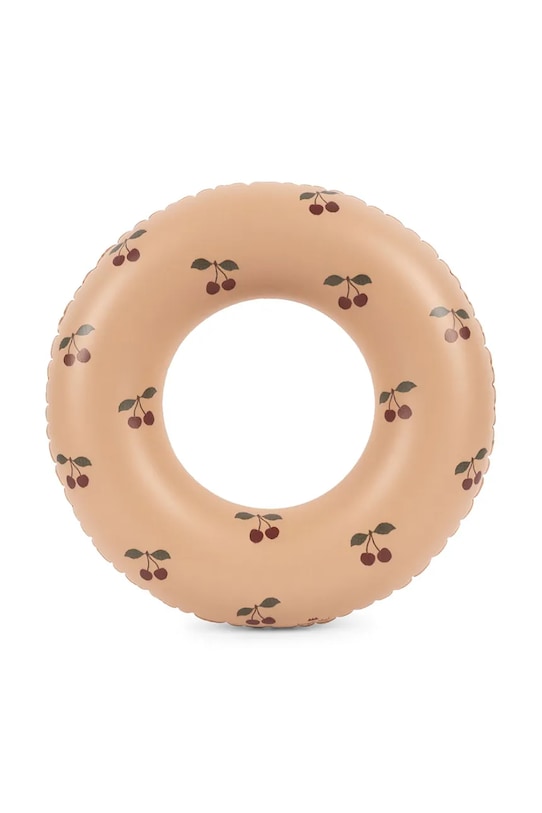 

Детский круг для плавания Junior Swim Ring Konges Sløjd, розовый