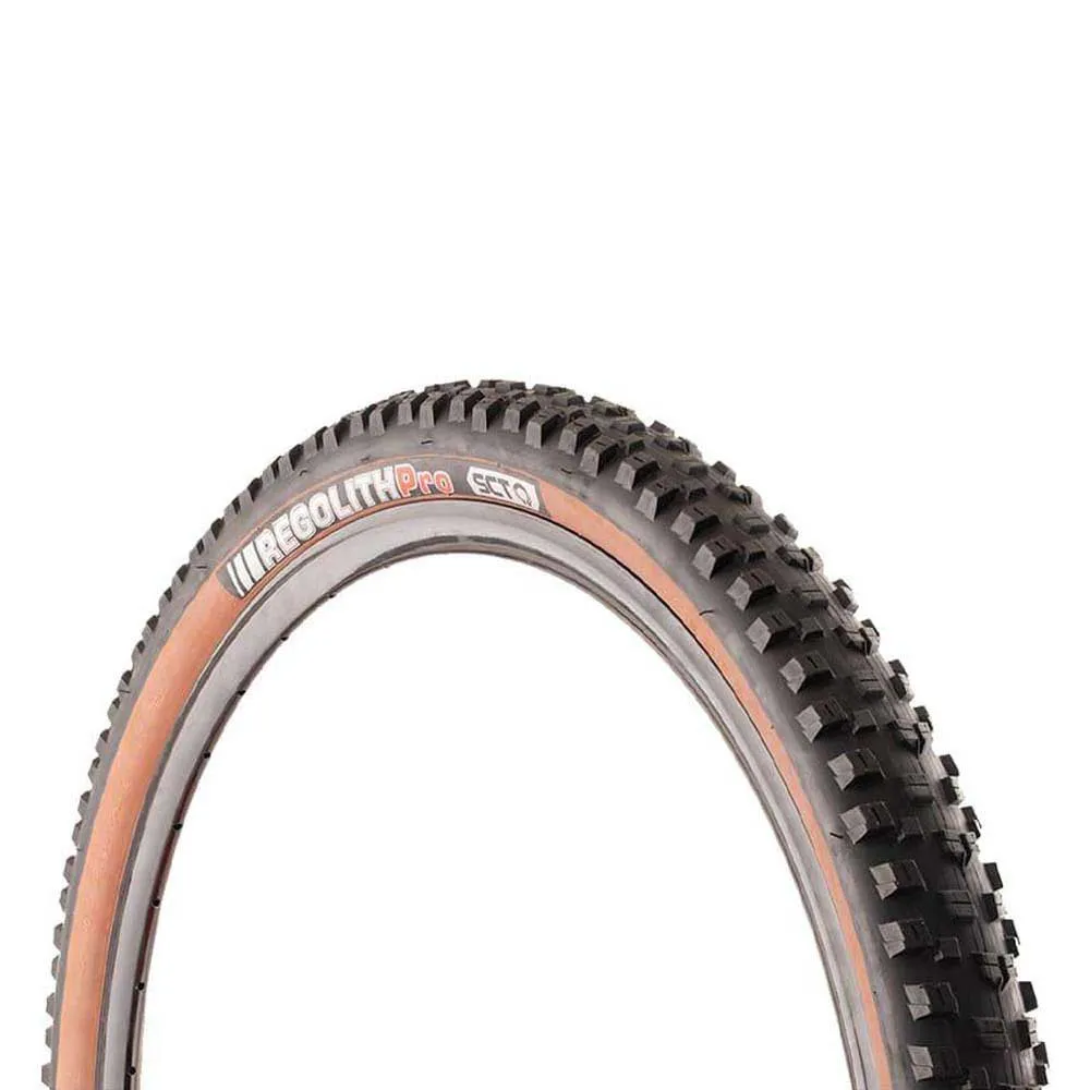 

Жесткая шина MTB Kenda Regolith Skinwall SCT Tubeless 29´´ x 2.40, черный