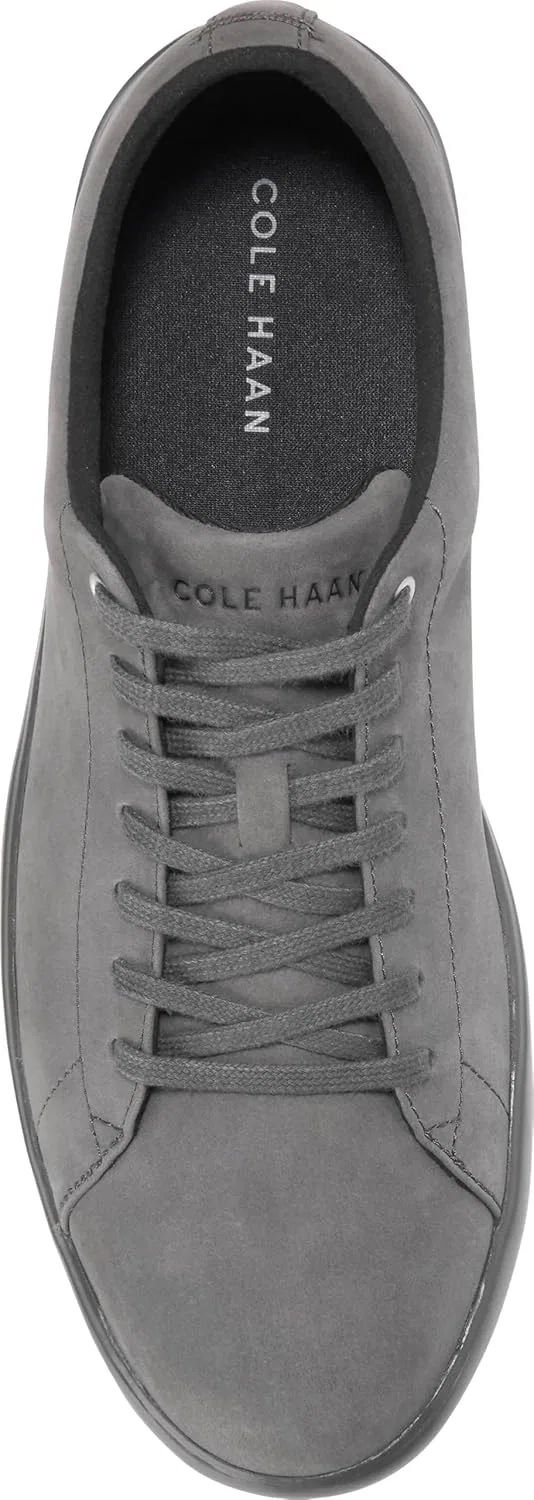 Кроссовки Cole Haan Zerogrand Stitchlite Ox, Men's Oxford, Raven Nbk Raven — фото 3