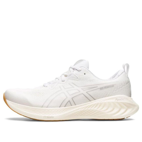 

Кроссовки гель кумулус 25 Asics, белый