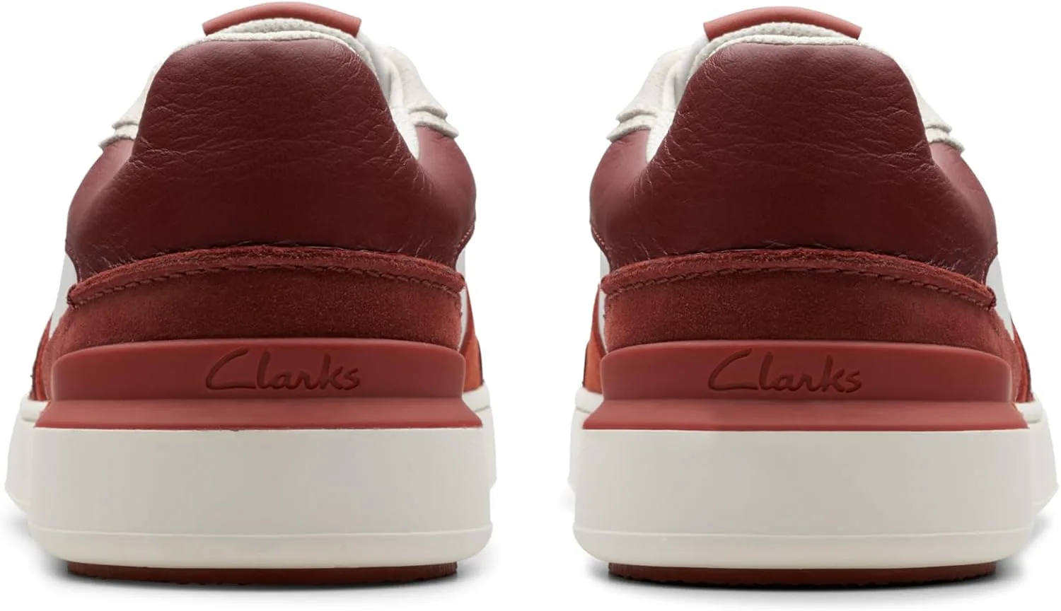 

Мужские кроссовки Clarks Courtlite Race