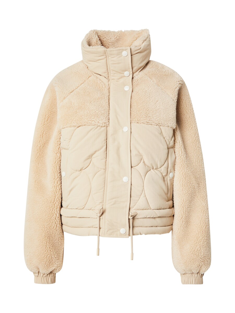 

Демисезонная куртка Fabienne Chapot Uma, Sand