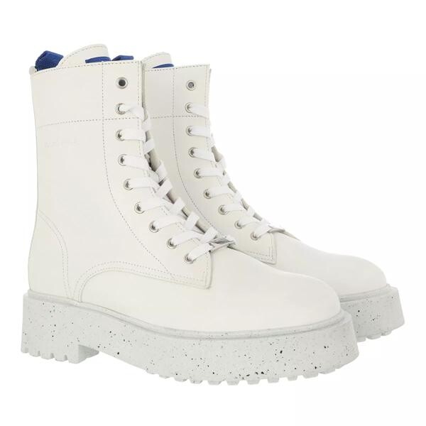 

Ботинки jenn boot Filling Pieces, белый