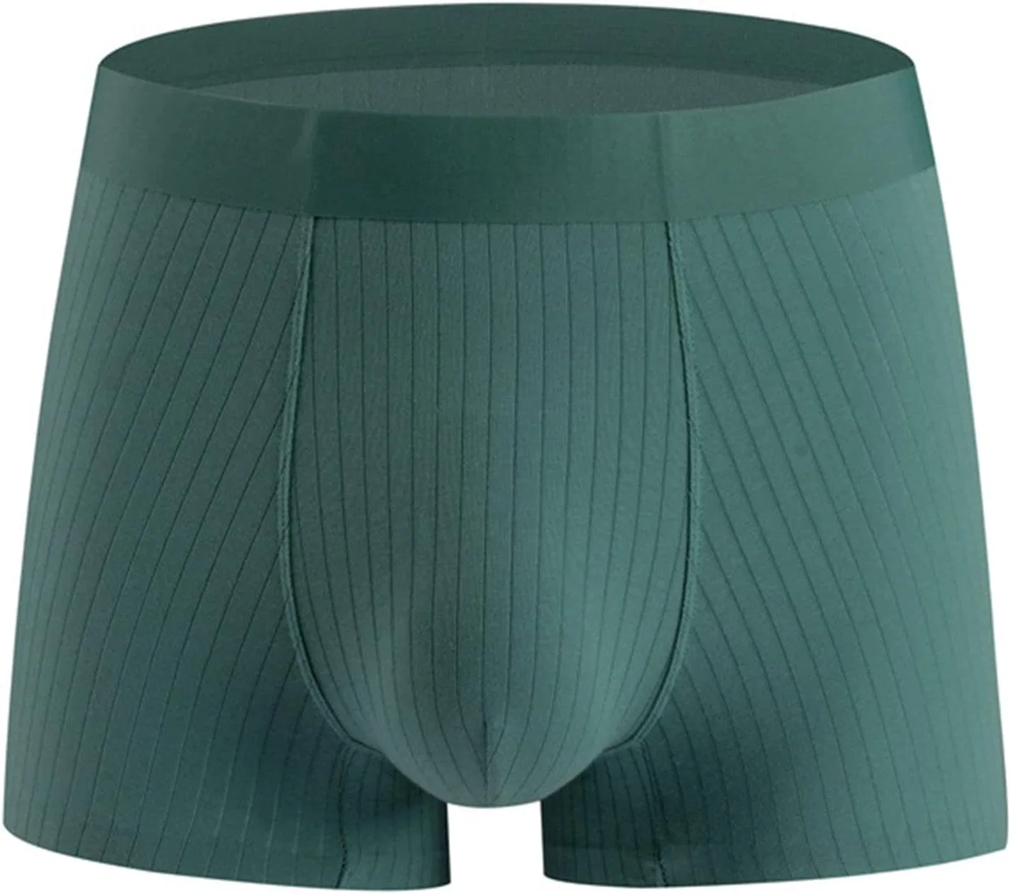 Боксеры, быстросохнущие, Green 1pc