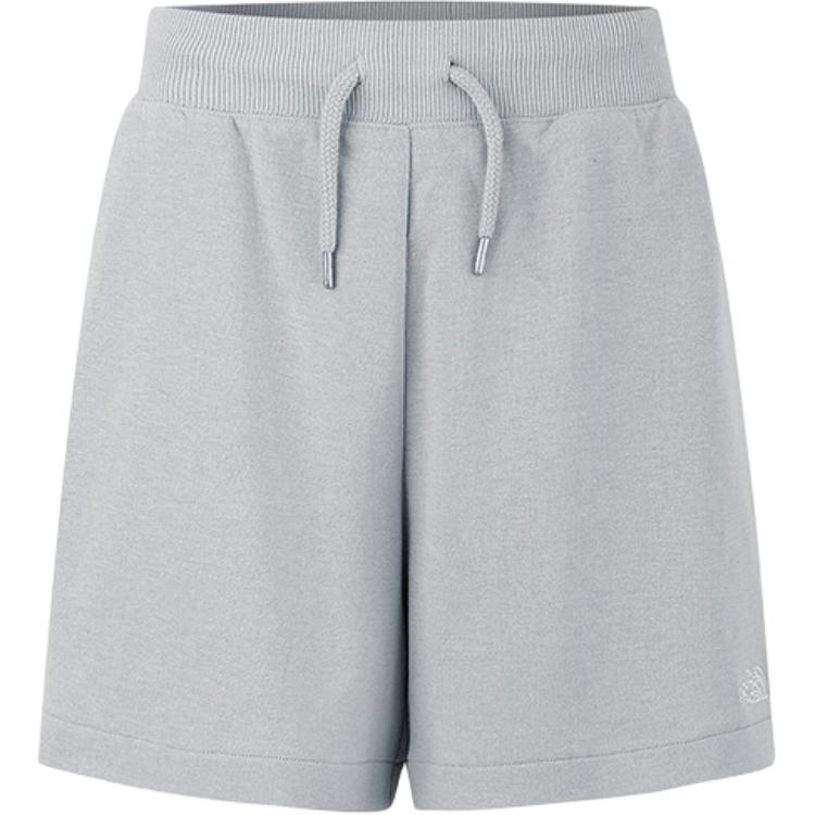 

Городская коллекция Outdoor Повседневные шорты женские Starlight Gray THE NORTH FACE