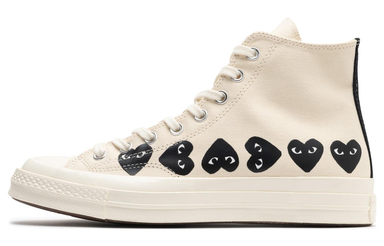 

Конверсы парусиновой обуви 1970-х годов унисекс Converse, Beige