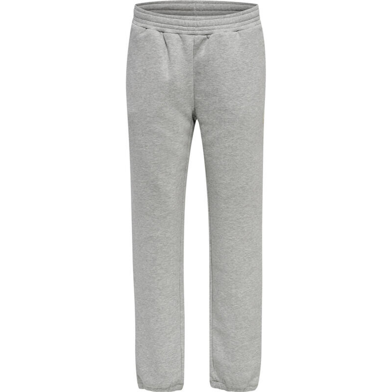 

Hmlgg12 Sweat Pants женские мультиспортивные брюки HUMMEL, цвет grau