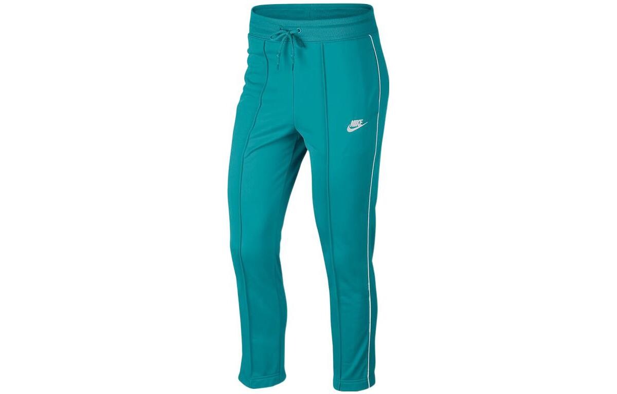 Повседневные брюки женские Lake Blue Nike