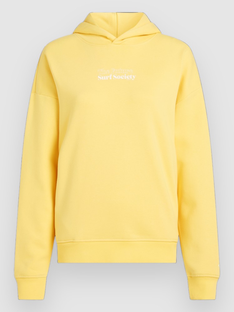 

Толстовка O'Neill The Future Surf Society Hoodie, tender buttercup