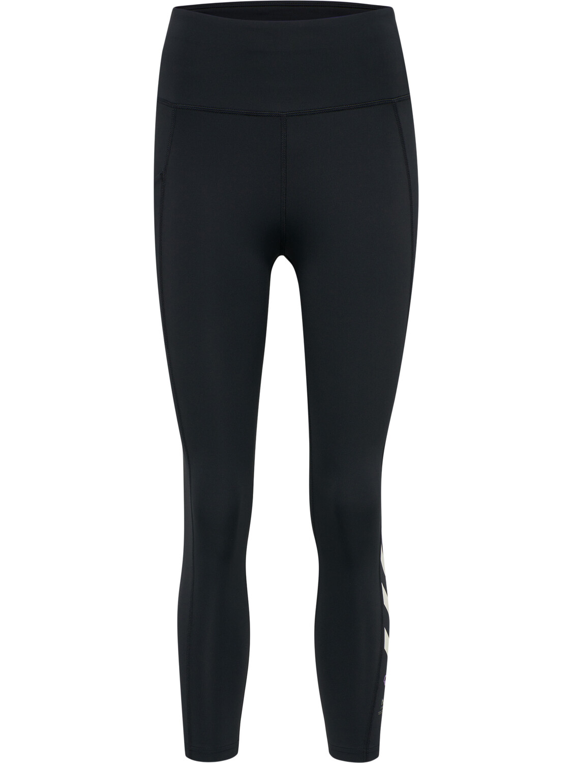 

Леггинсы Hummel 7/8 Hmlmt Maci High Waist 7/8 Tights, черный