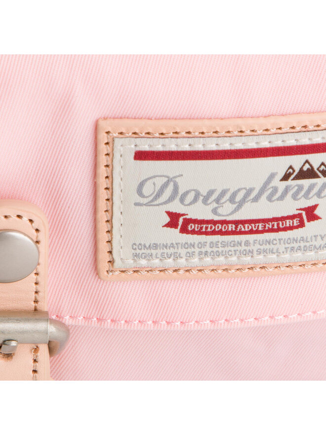 

Рюкзак Macaroon Mini D124-5991-F Doughnut, розовый