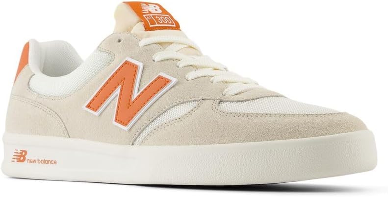 Кроссовки New Balance мужские CT300 V3, белый — фото 4