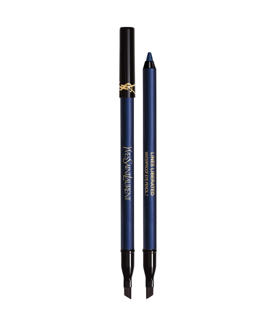 

Подводка для глаз Yves Saint Laurent Lines Liberated, Nr. 07, 1g