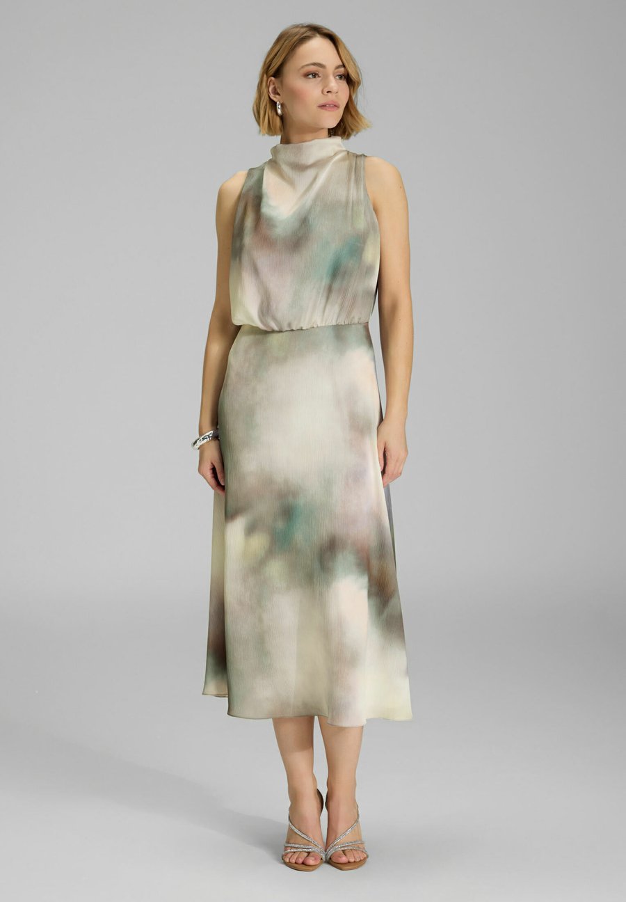 

Платье Swing Swing, Turqouise Multi/Turquoise