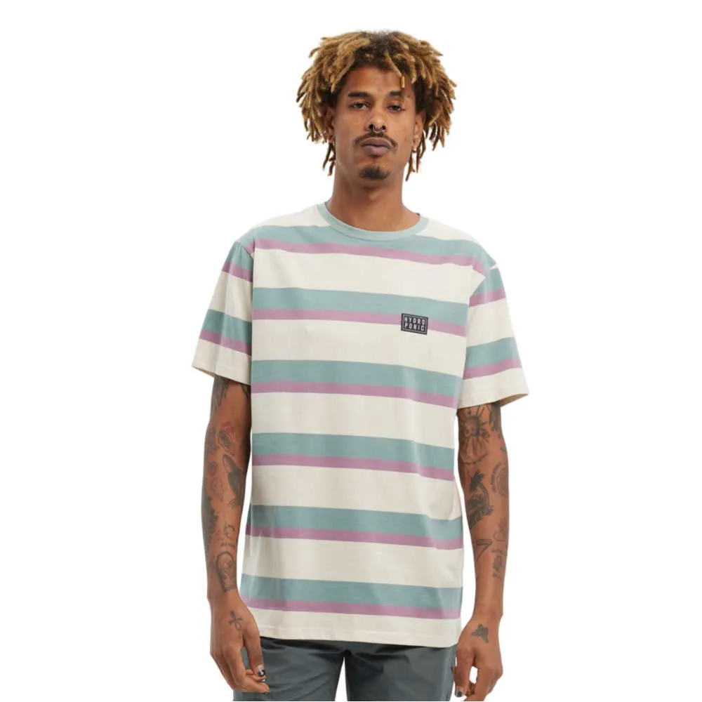 

Футболка с коротким рукавом Hydroponic Wipeout, зеленый