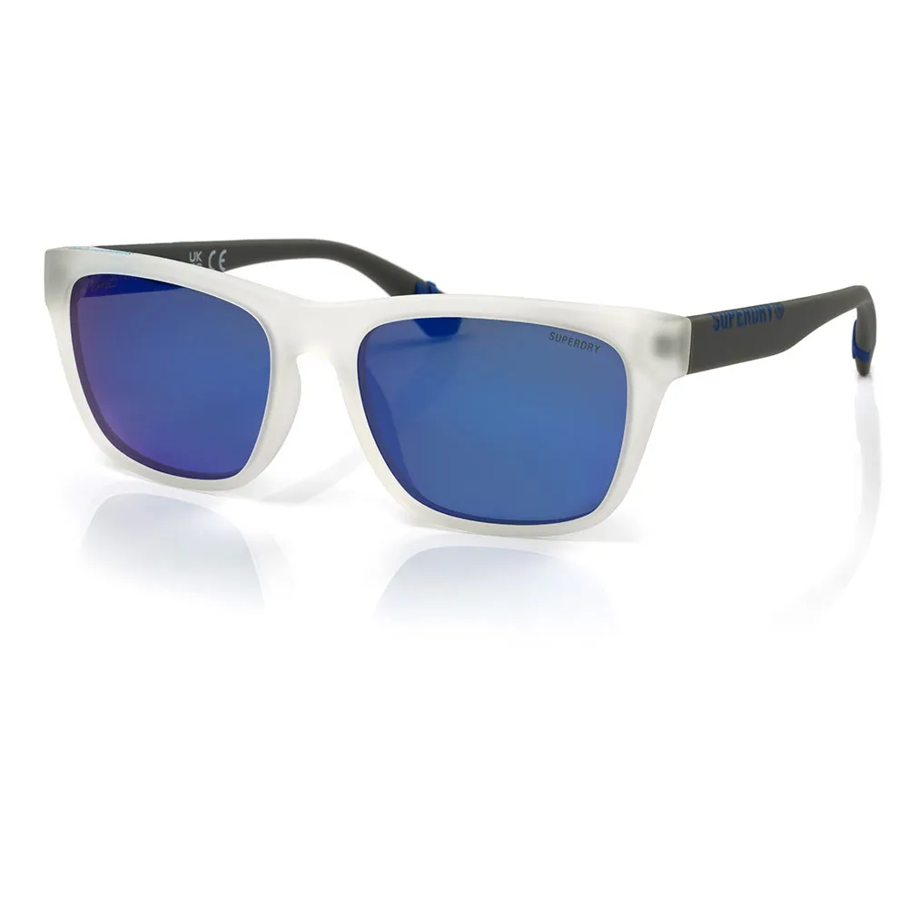 

Солнцезащитные очки Superdry Sds 5009 113p, прозрачный