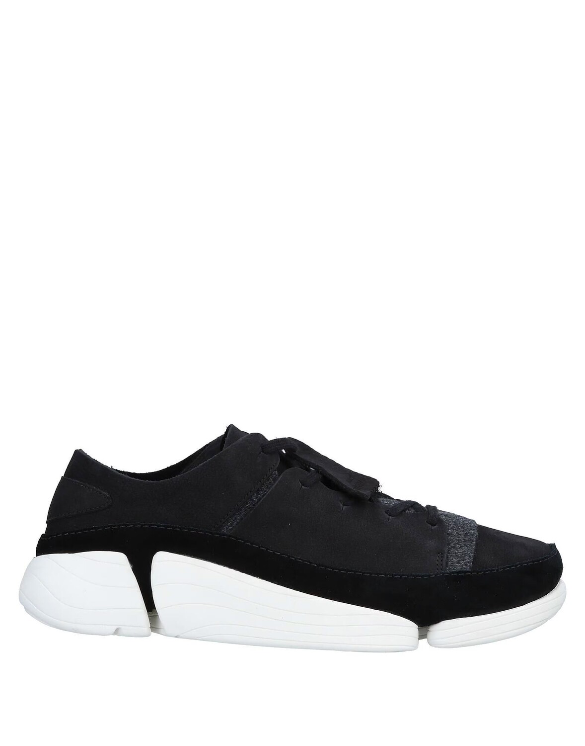 

Кроссовки Clarks, черный