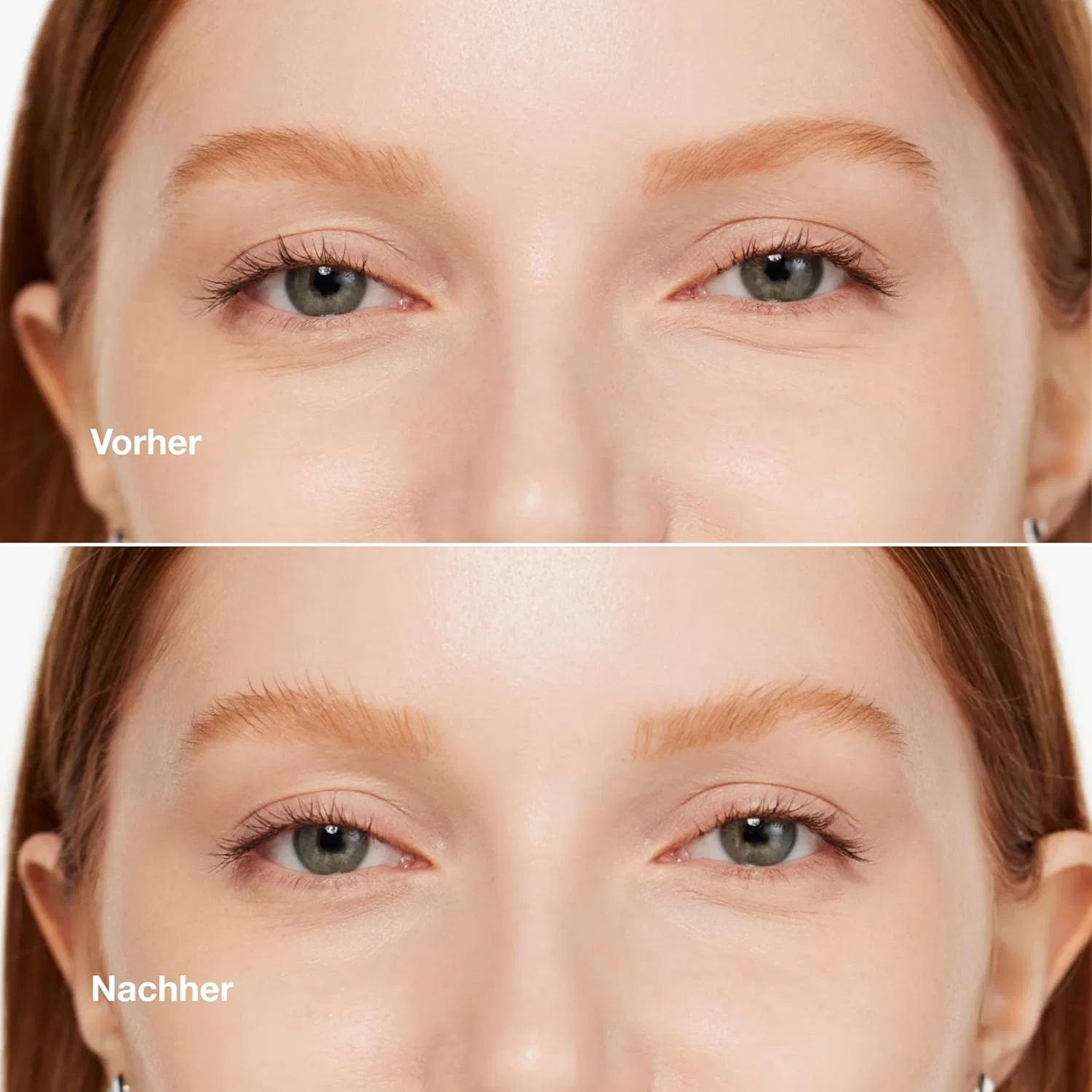 Водостойкий гель для бровей «Just Browsing Clear Sculpting Gel» от Clinique Clinique — фото 3
