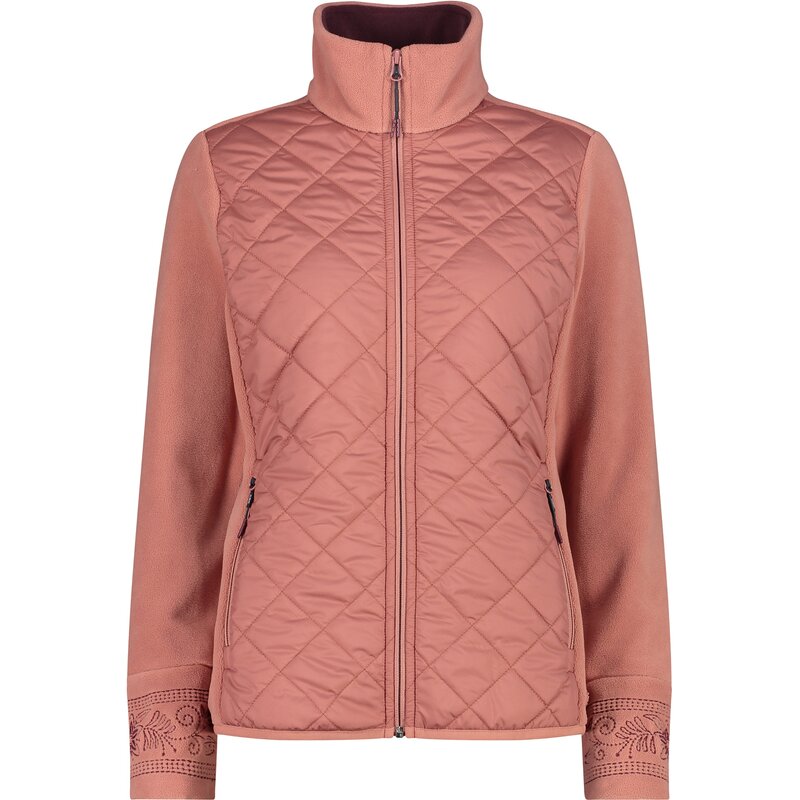 

Куртка женская Cmp, цвет quarzo