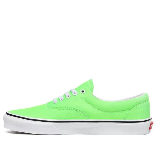 

Кроссовки era 'neon - green gecko' Vans, зеленый