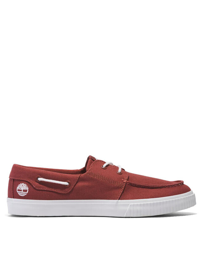 

Тканевые кроссовки Mylo Bay Timberland, темно-красный