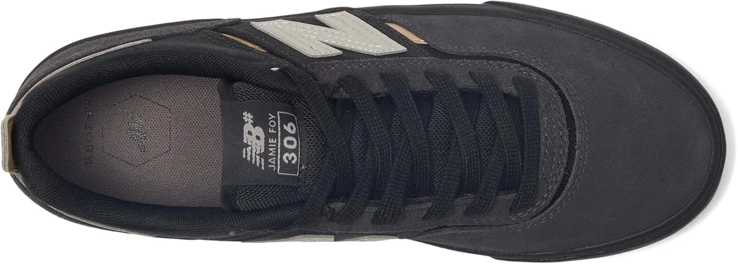 Кроссовки New Balance 390, коричневый — фото 2