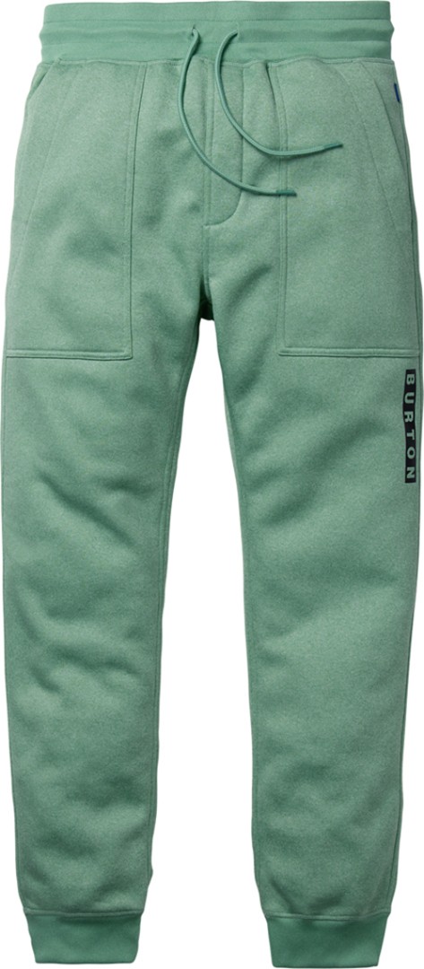 

Burton Брюки Oak fleecepant soft sage heather M