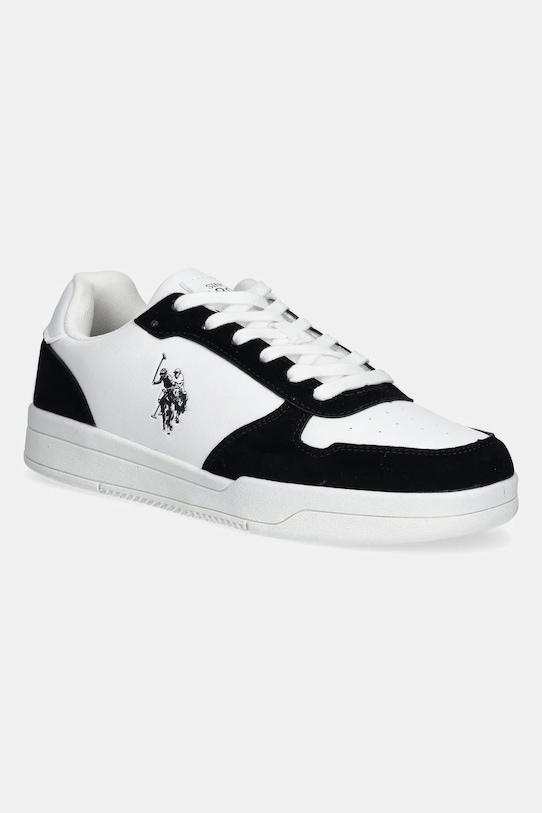 

Кроссовки STEVE U.S. Polo Assn., черный