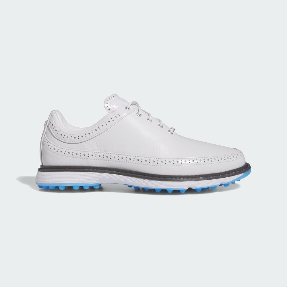 Кроссовки Adidas MC 80, цвет Dash Gray/Matte Silver/Blue Burst