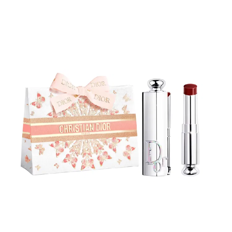Блеск для губ Enchanting Mirror Gloss, DIOR, #906 Dior Declaration