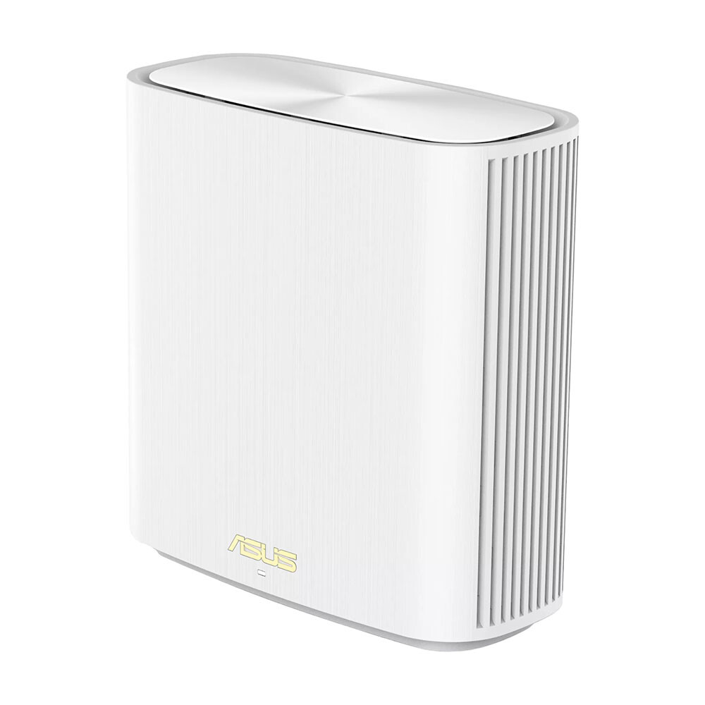 

Wi-Fi роутер ASUS ZenWiFi XD6, белый
