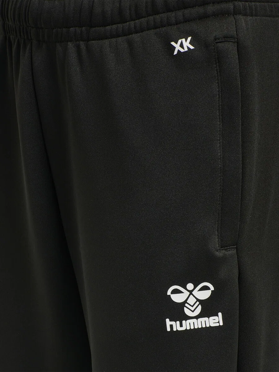 Спортивные брюки Hummel Slim fit 'Core XK' черного цвета — фото 4