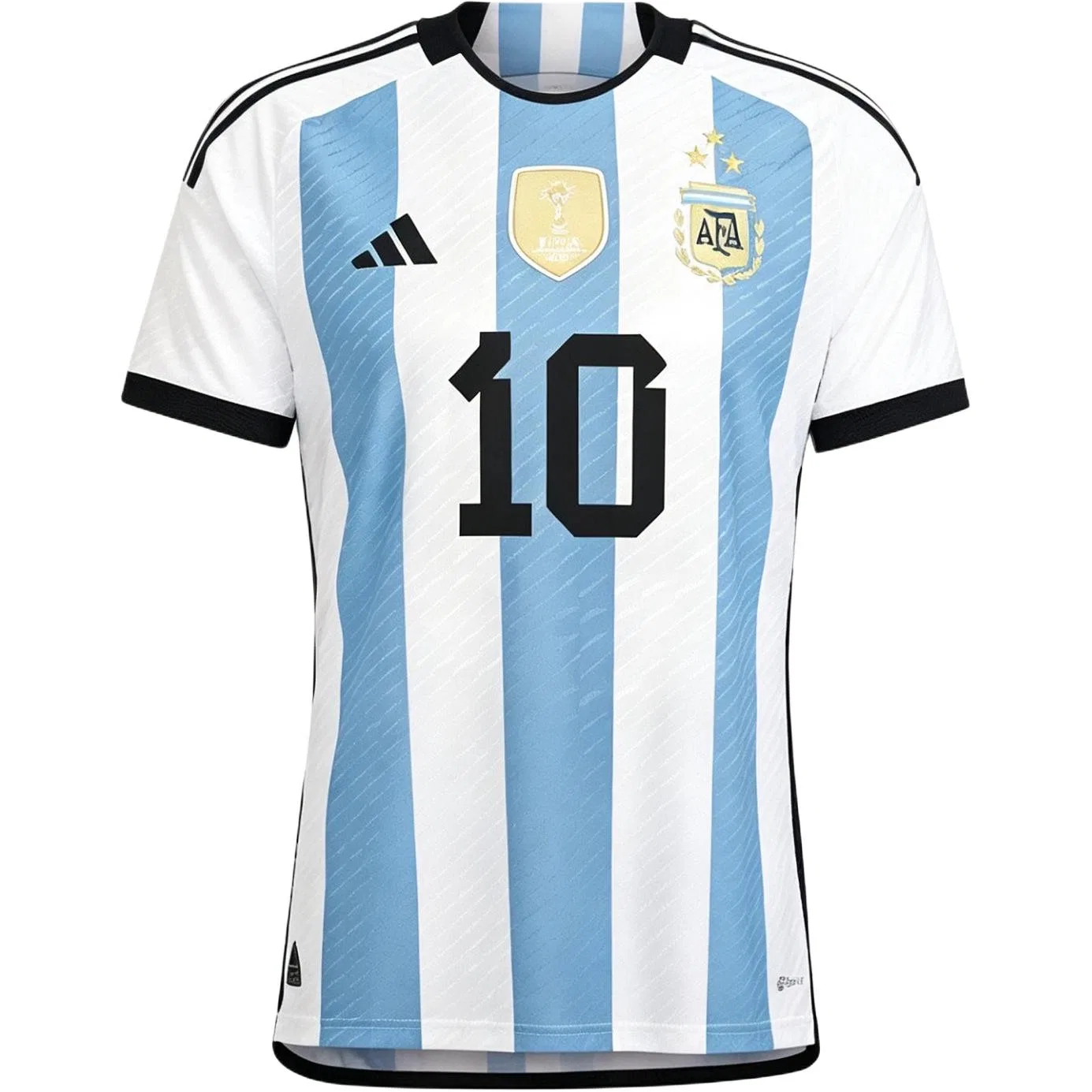 Детская футболка спортивная с принтом Soccer Jersey Adidas, White (Macy's Brand China Edition)
