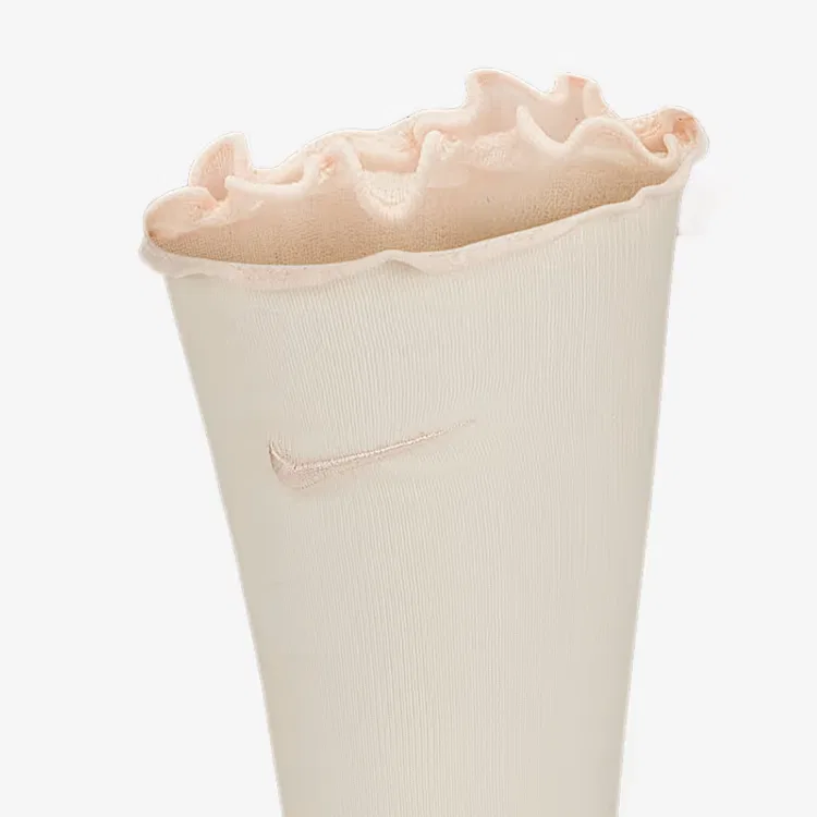 Женские носки Nike Guava Ice — фото 4