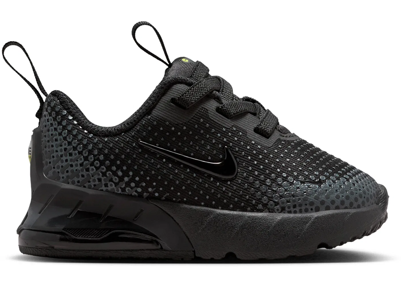 Детские кроссовки Lifestyle Nike Air Max Phoenix Nike, Black/Anthracite/Metallic Dark Grey/Black