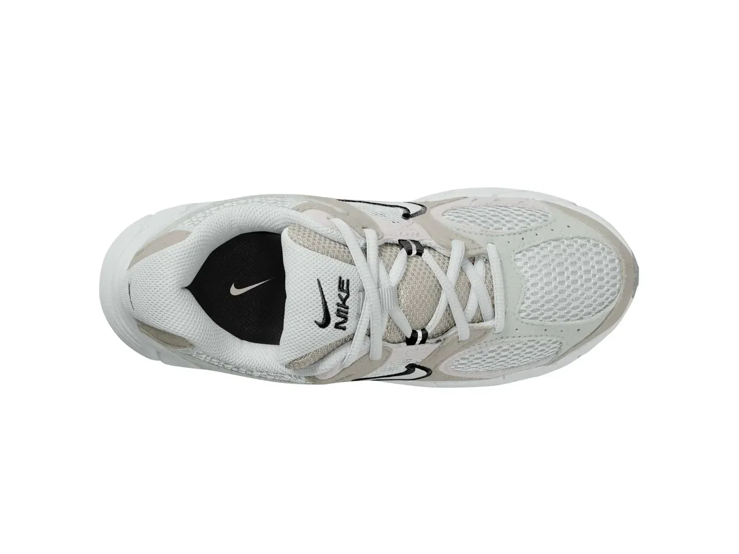 Кроссовки V5 RNR, Nike, бежевый — фото 4