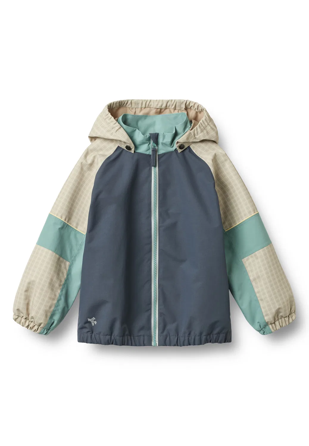 Куртка Wheat Performance Jacket Aage, мультиколор