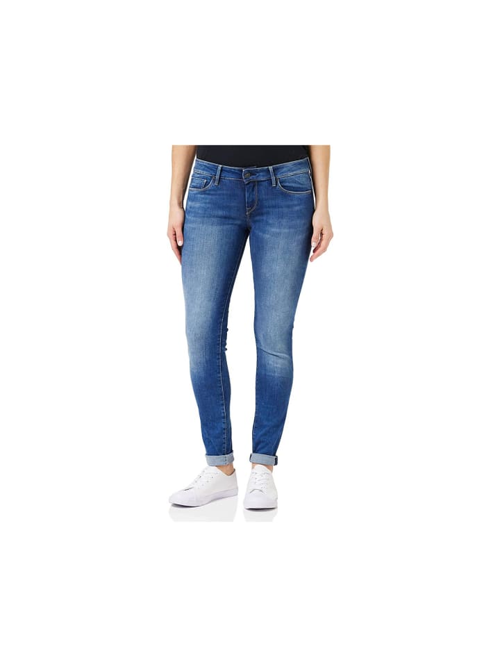 

Джинсы Pepe Jeans Jeans, цвет uni