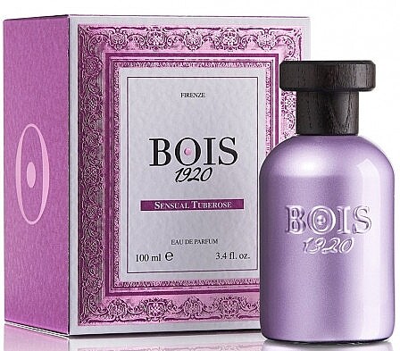 

Духи Bois 1920 Sensual Tuberose