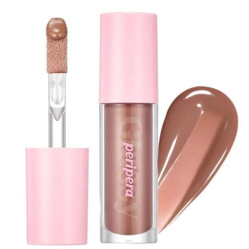 

Блеск для губ, 002 Edge Nude Peripera, Ink Glasting Lip Gloss, Inna marka