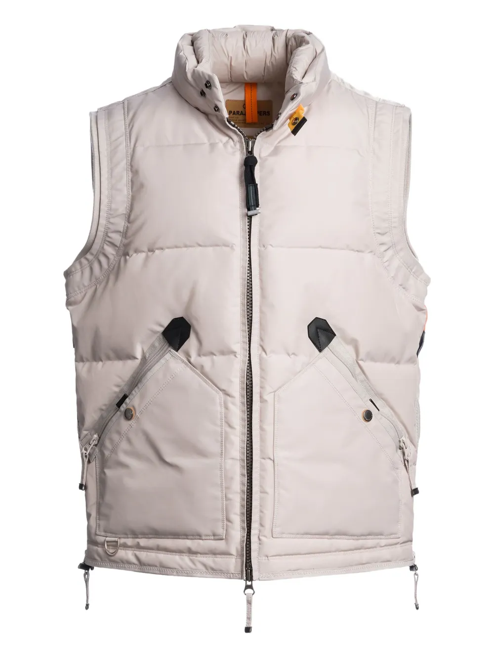 

Стеганый жилет Kobuk Parajumpers, нейтральный