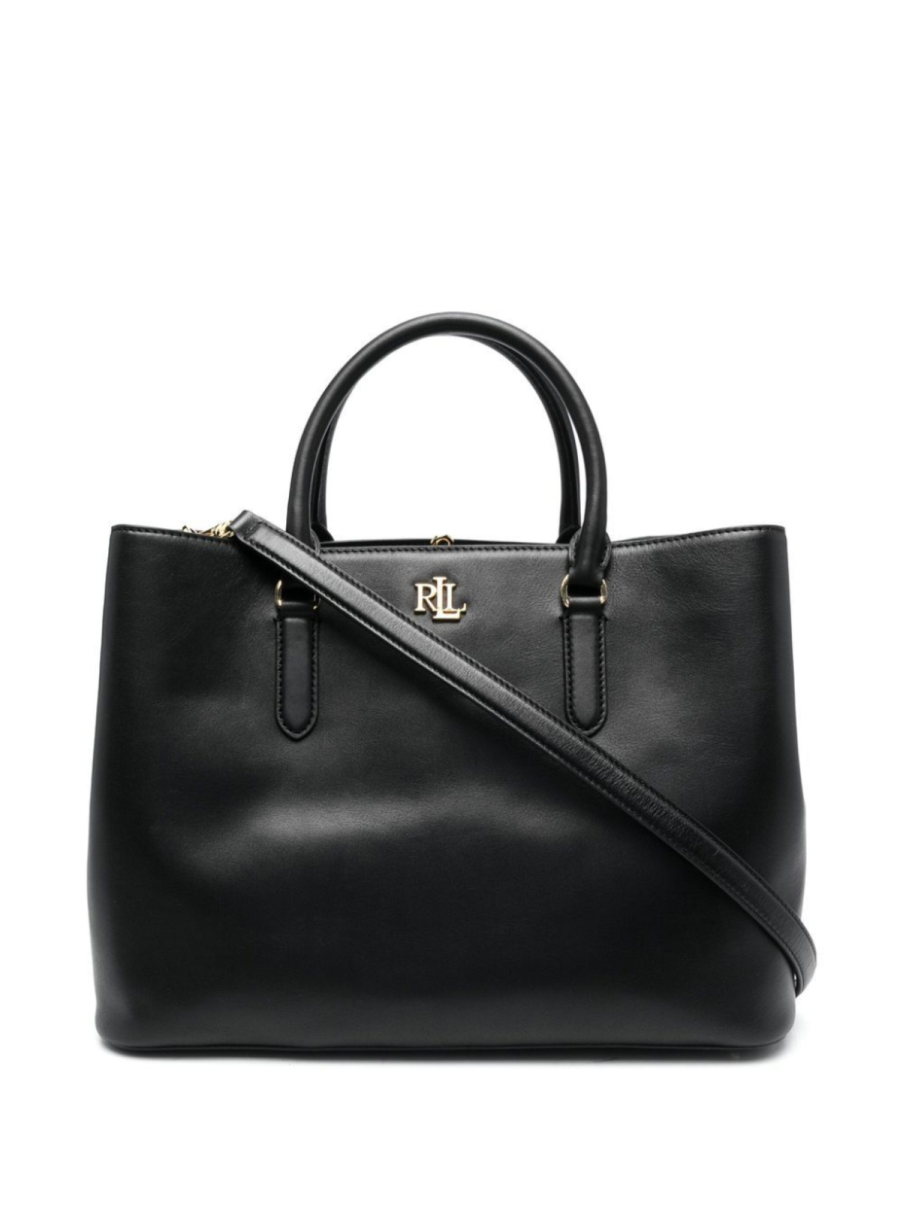 

Lauren Ralph Lauren сумка-тоут Mary, черный