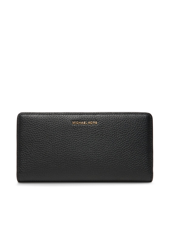 

Большой женский кошелек Bryant 32S5GYTP3L Michael Michael Kors, чёрный